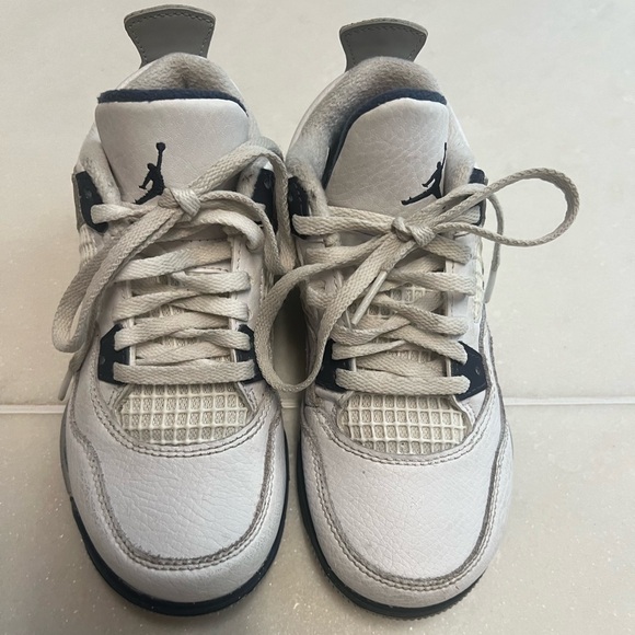 Kid Jordan’s - gently used. - Picture 1 of 6